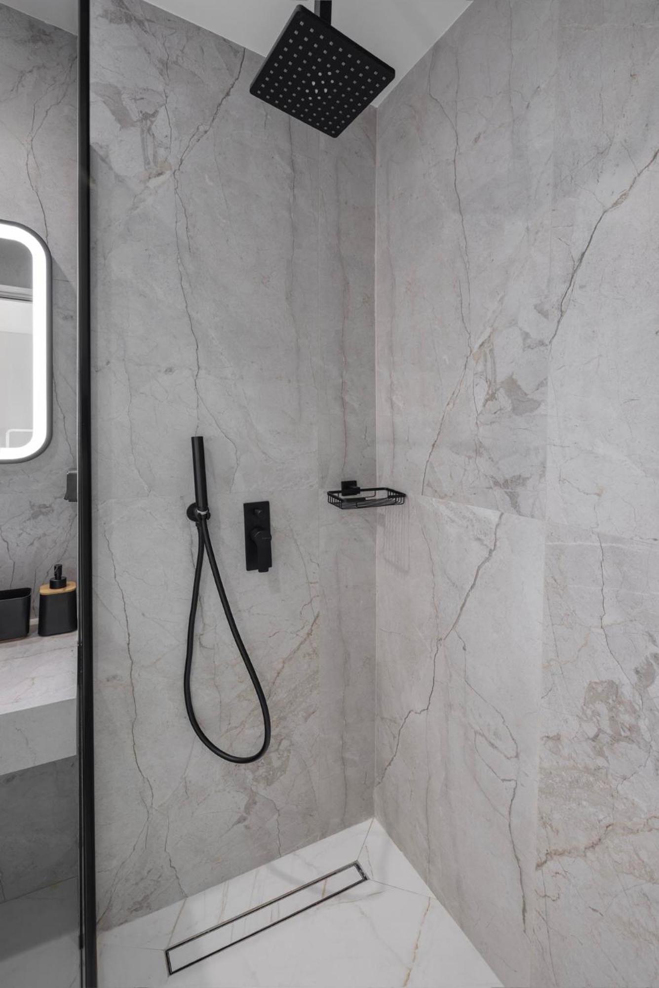 Tota Suites Afantou Ngoại thất bức ảnh